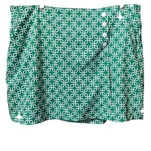 Lady Hagen wrap 17” Links green turf size 16 skirt golf tennis pickle ball.